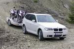 BMW X3 xDrive 1.8d 2009 года